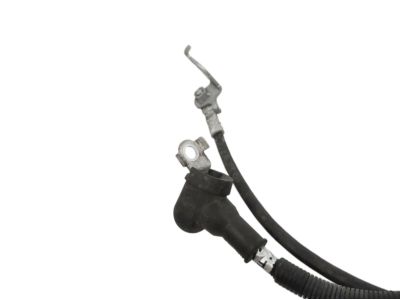 Subaru 81601VA000 Battery-Negative Cable