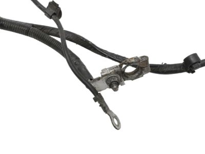 Subaru 81601VA000 Battery-Negative Cable