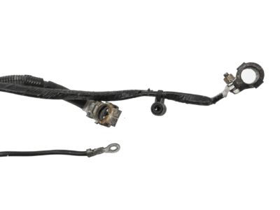 Subaru 81601VA000 Battery-Negative Cable