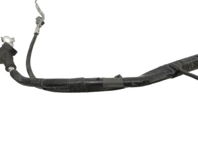 Subaru 81601VA000 Battery-Negative Cable