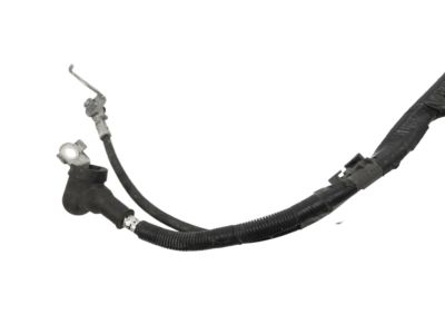 Subaru 81601VA000 Battery-Negative Cable