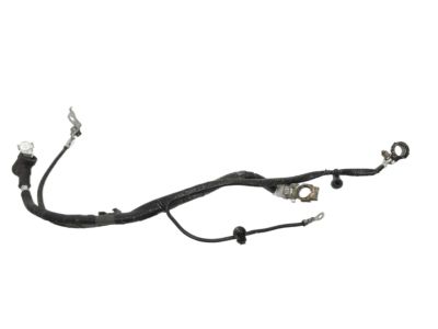 2015 Subaru WRX Battery Cable - 81601VA000