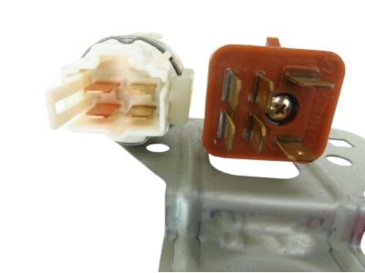 Subaru 25229AA050 Relay Bracket Assembly