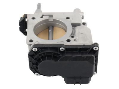 Subaru Baja Throttle Body - 16112AA010