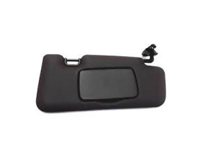 2019 Subaru Impreza Sun Visor - 92011FL060JC