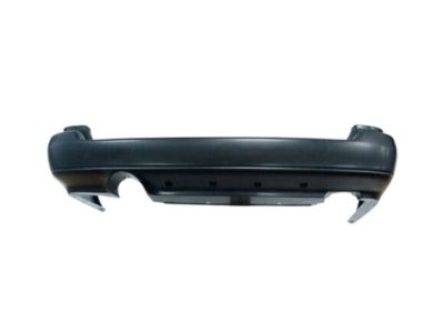 1996 Subaru Outback Bumper - 57730AC050