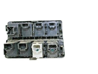 Subaru 83002AL161 Switch INPANE Iss