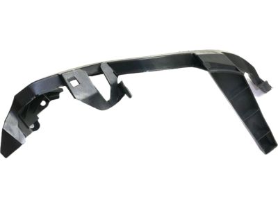 Subaru 57707FJ011 Bracket Front Bumper Corner L