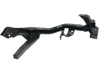 Subaru 57707FJ011 Bracket Front Bumper Corner L