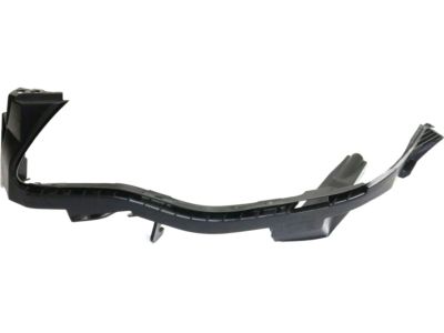 Subaru 57707FJ011 Bracket Front Bumper Corner L