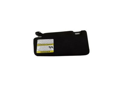 Subaru WRX Sun Visor - 92011VA220JC