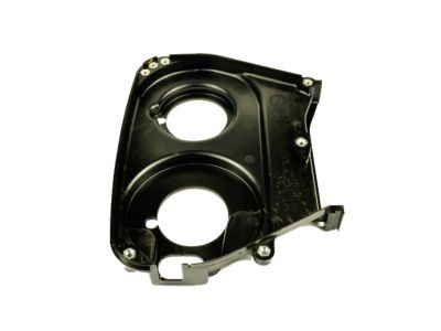 Subaru 13575AA130 Cover Belt No 2 LH