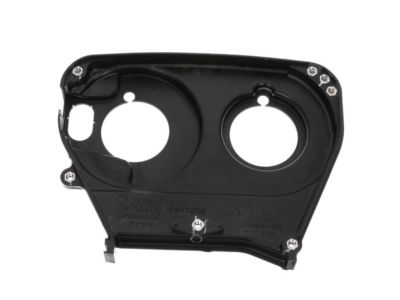 2019 Subaru WRX STI Timing Cover - 13575AA130