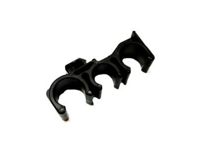 Subaru Impreza Fuel Line Clamps - 42038AA270