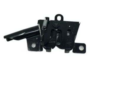 2002 Subaru Impreza WRX Hood Latch - 57310FE010