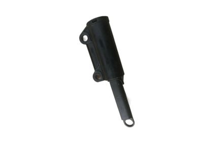 Subaru 66253FG020 DAMPER Pocket