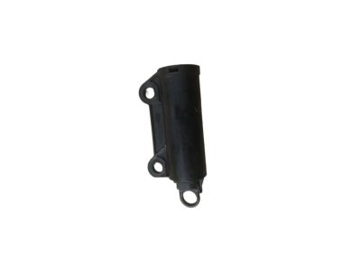 Subaru 66253FG020 DAMPER Pocket