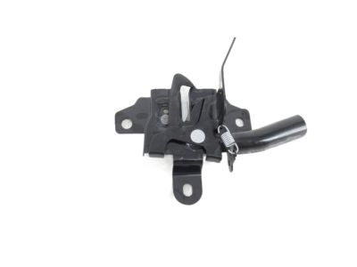 2014 Subaru Legacy Hood Latch - 57310AJ001