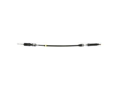 Subaru Shift Cable - 35150AG00A