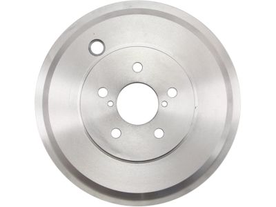 2008 Subaru Impreza WRX Brake Drum - 26740FG000