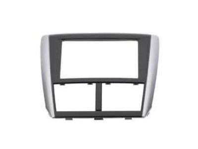 Subaru 66065SC130 Panel Center SLV