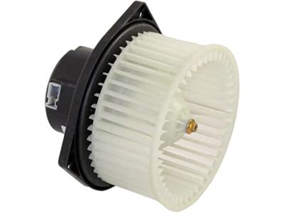 Subaru Legacy Blower Motor - 72223AE000