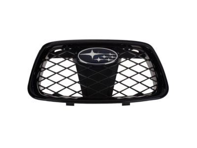 Subaru 91121FE230VW Front Grille Assembly