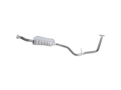 Subaru Forester Exhaust Pipe - 44200SG011