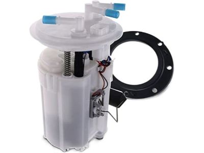 Subaru Forester Fuel Pump Housing - 42021AG040