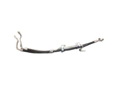 Subaru Impreza STI Power Steering Hose - 34610SA090