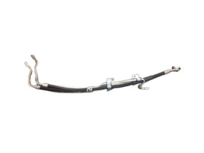 2005 Subaru Impreza Power Steering Hose - 34610SA090