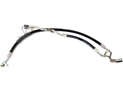 Subaru 34610SA090 Hose Assembly Power Steering