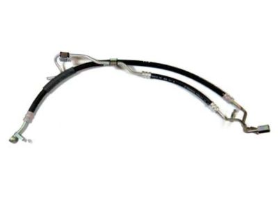 Subaru 34610SA090 Hose Assembly Power Steering