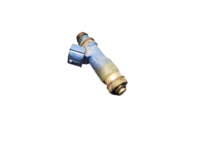 Subaru Legacy Fuel Injector - 16611AA72A