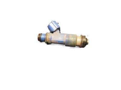 Subaru 16611AA72A INJECTOR Sub Assembly