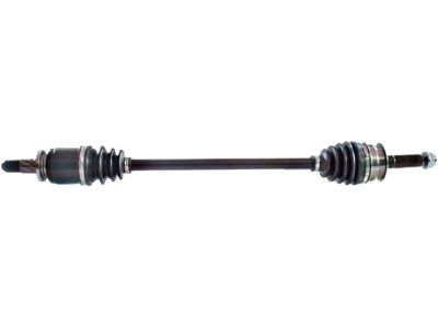 Subaru 28421XA00B Rear Drive Shaft Assembly