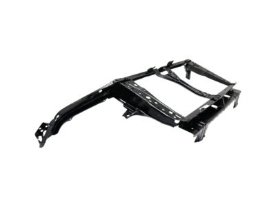 Subaru 53029FJ0929P Rad Panel Complete