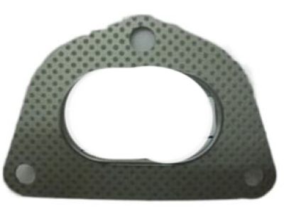 Subaru 44011AE050 Gasket-Exhaust Pipe Front