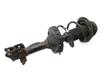 Subaru 20310AJ05A STRUT Complete Front LH