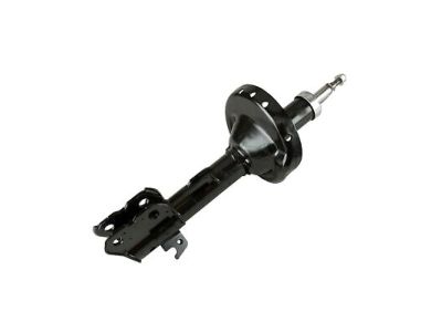 Subaru 20310AJ05A STRUT Complete Front LH