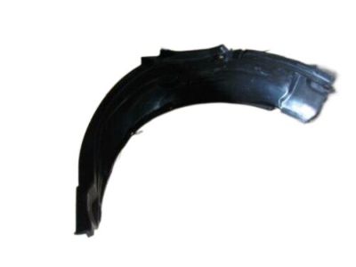 Subaru 59110FA010 Splash Guard Arch Front LH