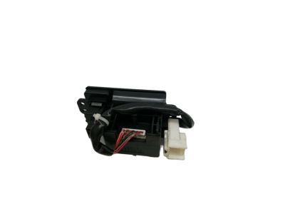 Subaru 83322AJ010 Switch Assembly ELECTONIC