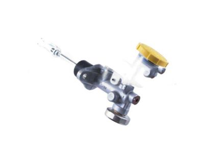 Subaru Clutch Master Cylinder - 37230AE040