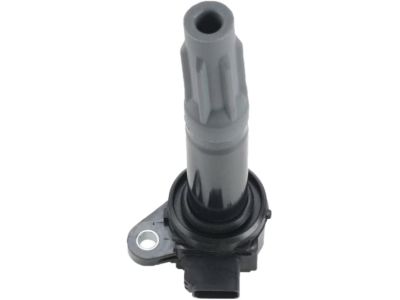 Subaru Ignition Coil Boot - 22433AA621