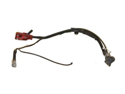 Subaru Legacy Battery Terminal - 81608AC020