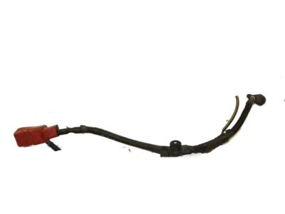 Subaru 81608AC020 Battery Terminal Base