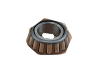 Subaru 806330062 Cone Bearing 22X18