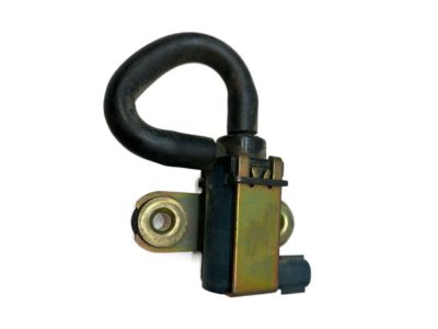 Subaru Canister Purge Valve - 16102AA360