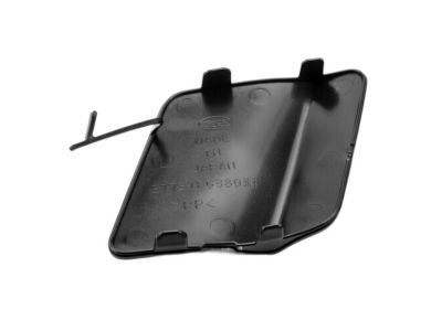 Subaru 57739FG030 Cover Hook Rear