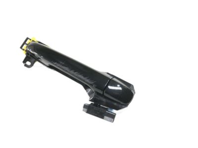 Subaru 61160AL00AV3 Outer Door Handle